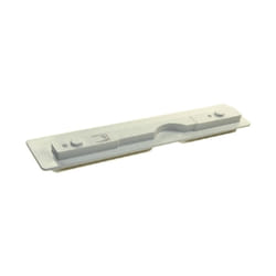 Barre de support droit bas pour refrigerateur Liebherr