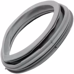Joint de hublot pour lave-linge ARISTON HOTPOINT 482000028463, C00110330 Appareils compatibles : [MACHINE À LAVER, LAVE-LINGE ...