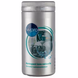 Nettoyant 250g Elimine efficacement les depots de graisse, de nourriture et evite la formation de mauvaises odeurs dans le la ...