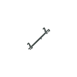 Electrolux - Crochet de porte d'origine Four micro-ondes 4055172995