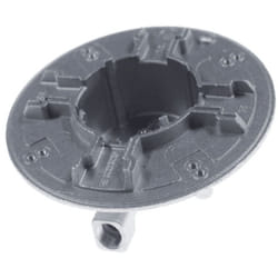 Coupe Support Bruleur Ultra Rapide Pour Table De Cuisson Smeg - 872290090