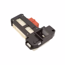 Merci de vérifier que cette pièce est bien compatible avec votre modèle d'appareil. Notre service client peut vous conseiller ...