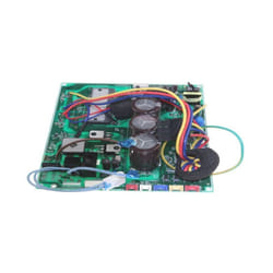 Module pcb out pour climatiseur Samsung DB93-05700K