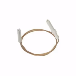 Bougie d'allumage triple couronne d'origine pour Four, cuisinière ARISTON HOTPOINT, SCHOLTES, INDESIT C00053244, C00075911 Ap ...