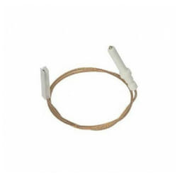 Bougie d'allumage triple couronne d'origine (C00053244, C00075911) Four, cuisinière ariston hotpoint, indesit Scholtes whirlpool