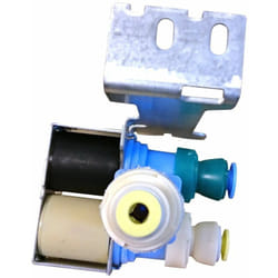 Electrovanne (0064001492A) Réfrigérateur, congélateur Haier