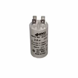 CONDENSATEUR LAVE VAISSELLE 32X2203 CONDENSATEUR 2.5MF 450 V