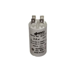 CONDENSATEUR LAVE VAISSELLE 32X2203 CONDENSATEUR 2.5MF 450 V