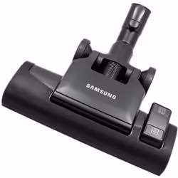Brosse d'origine pour Aspirateur SAMSUNG DJ97-02396A Appareils compatibles : [ASPIRATEUR SAMSUNG: ] SC06H70F1H, SC07F50HNR, S ...