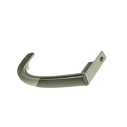 Poignee de porte congelateur pour refrigerateur Beko
