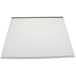Liebherr - tablette verre compl. + barre maintien - 7272876