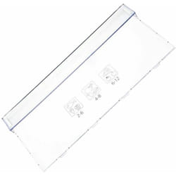Facade de bac pour refrigerateur Beko 5906370300