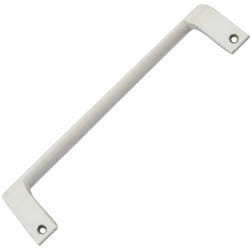 Poignée de porte (AS0041606) Réfrigérateur, congélateur Brandt
