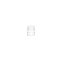 Beko - panier inferieur avec roulette pour lave vaisselle 1510300007