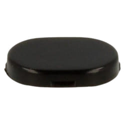 CACHE VIS NOIRE WKR-WTR pour REFRIGERATEUR LIEBHERR - 7424971