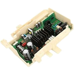 Carte électronique, module de puissance