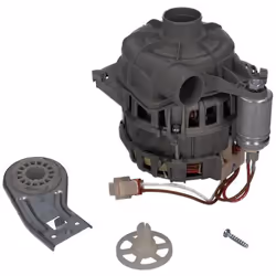 Pompe de cyclage pour lave-vaisselle BEKO, WHIRLPOOL, BAUKNECHT, BRANDT, CONTINENTAL EDISON, DE DIETRICH, FAGOR, IKEA WHIRLPO ...