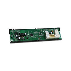 Carte de puissance et commande pour four Rosieres 49030025