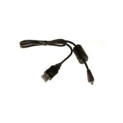 Cordon usb lumix pour pieces son video Panasonic
