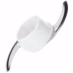 Couteau pour robot ménager BOSCH 00618099 Appareils compatibles : ROBOT MÉNAGER BOSCH: MCM4000, MCM4100/01, MCM4200 BB314361_ ...
