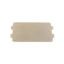 Plaque mica guide ondes pour micro ondes Whirlpool C00306892