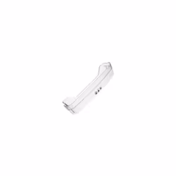 Balconnet porte bouteille pour Réfrigérateur. Référence de la pièce : C00525078, Marque : WHIRLPOOL. Couleur de la pièce : Tr ...