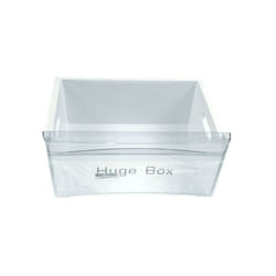 Tiroir superieur congelateur pour congelateur Haier 49046212