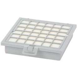 Bosch - Filtre hepa pour aspirateur s siemens 00579494