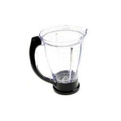 Bol blender pour pieces preparation culinaire petit...
