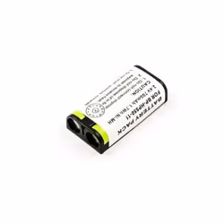 PIECES SON VIDEO SONY 175674722 BATTERIE COMPATIBLE POUR CASQUE SONY
