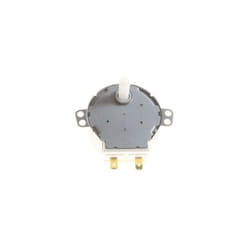 Moteur plateau 220-240V 50-60H 4W 49TYZ-A2 pour micro ondes Daewoo 9197009002