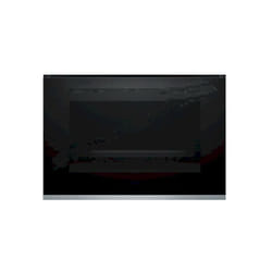 Bosch - vitre de porte exterieure pour four 00776113