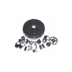 Fagor - kit filtre charbon pour hotte 96X0609