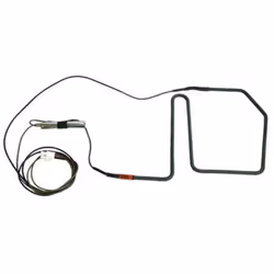 Resistance degivrage compatible (408A) pour réfrigérateur, congélateur LG 5300JB1092B Appareils compatibles : [RÉFRIGÉRATEUR, ...