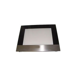 Vitre De Porte Exterieur 481010487970 Pour four