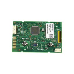Carte electronique/ecran pour pieces preparation culinaire...