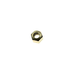 Ecrou moteur ventilateur pour cuisiniere Smeg 902610342