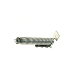 Ressort de porte X1 pour lave vaisselle Siemens 00165891