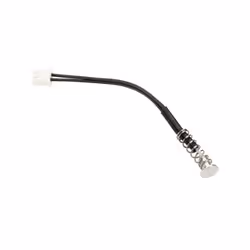 Merci de vérifier que cette pièce est bien compatible avec votre modèle d'appareil. Notre service client peut vous conseiller ...
