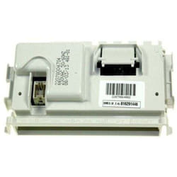 Smeg - Module De Commande 816291446 Pour lave vaisselle