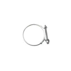 Candy Collier de fixation durite