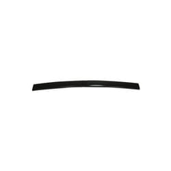 Poignee de four noire pour cuisiniere Vestel 37004510
