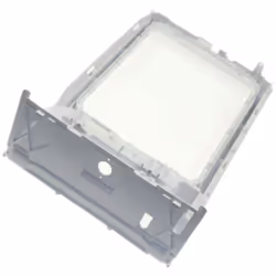 Cadrre d'origine pour Lave-linge HOTPOINT ARISTON, INDESIT, WHIRPOOL, BALAY, CONSTRUCTA, LADEN, IGNIS, UPO, PRIVILEG, BAUKNEC ...