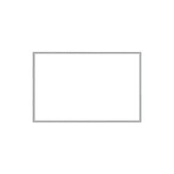 Joint de porte refrigerateur - 930 x 565mm - 7108662 - Liebherr