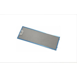 FILTRE METALLIQUE pour HOTTE ROBLIN - 133.0176.353
