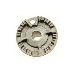Bruleur auxiliaire pour cuisiniere Candy 42808598