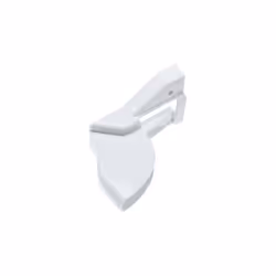 Merci de vérifier que cette pièce est bien compatible avec votre modèle d'appareil. Notre service client peut vous conseiller ...