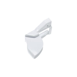 Support droit de facade pour congelateur Candy 41014498