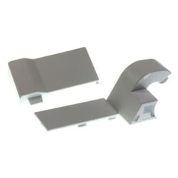 Cache charnieres pour refrigerateur Samsung DA91-04473A