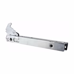 Charniére de porte d'origine pour four, cuisinière SAMSUNG DG97-00023A Appareils compatibles : [FOUR MICRO-ONDES SAMSUNG: ] B ...
